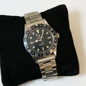 Rolex Watch Repairs